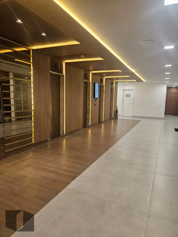 Sala-Conjunto, 44 m² - Foto 10