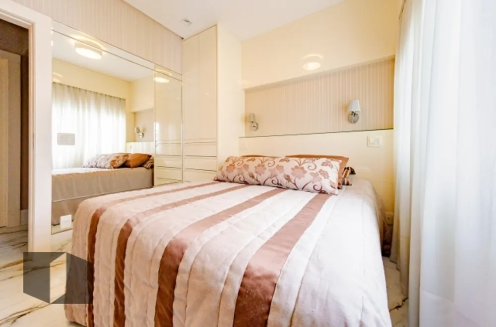 Apartamento, 3 quartos, 103 m² - Foto 6