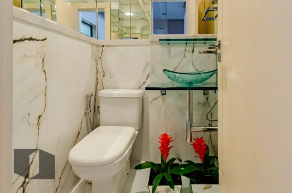 Apartamento, 3 quartos, 103 m² - Foto 13