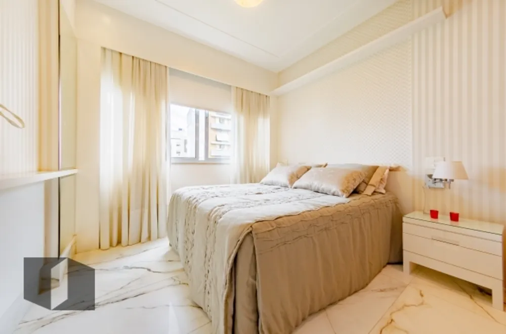 Apartamento, 3 quartos, 103 m² - Foto 7