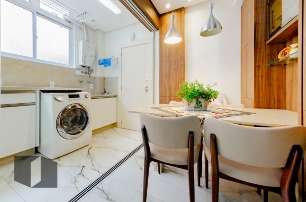 Apartamento, 3 quartos, 103 m² - Foto 11
