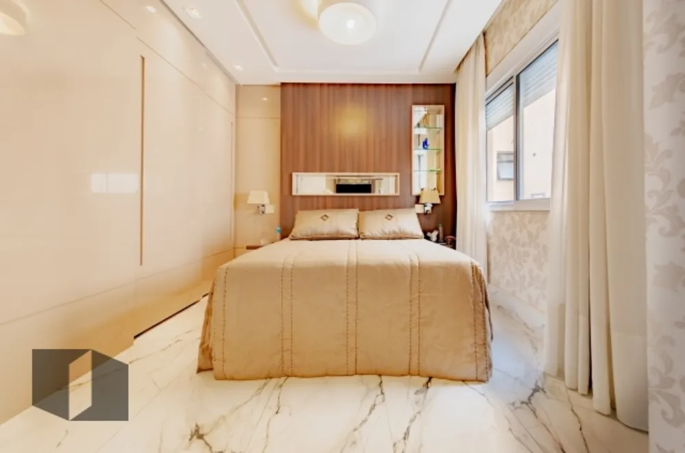 Apartamento, 3 quartos, 103 m² - Foto 12