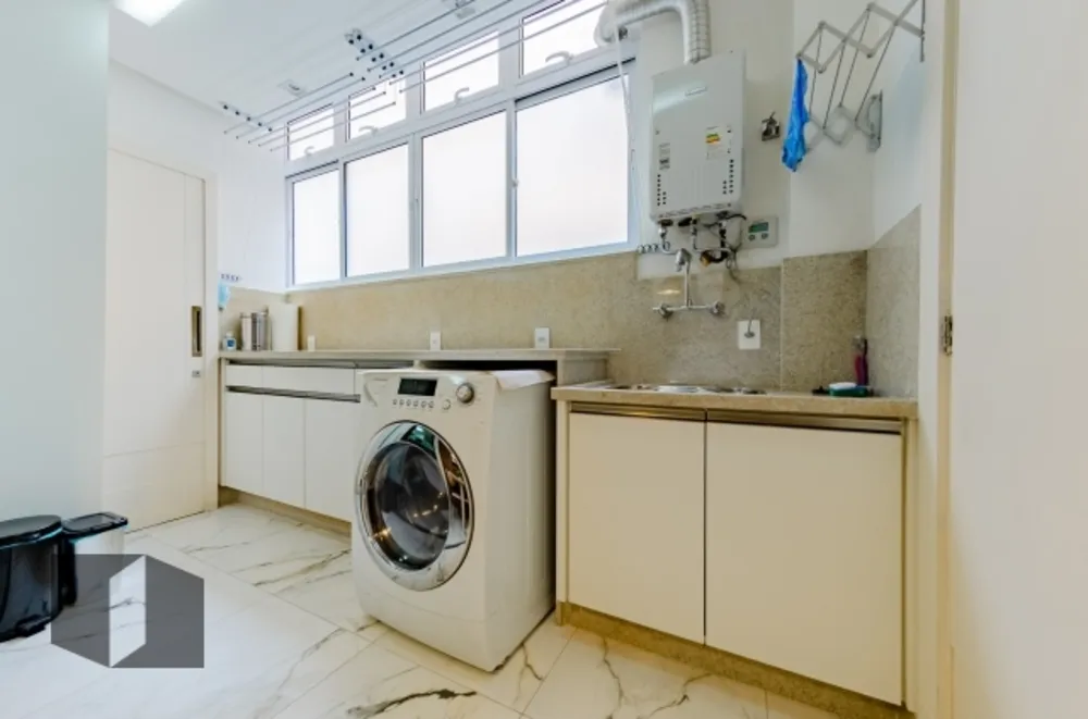 Apartamento, 3 quartos, 103 m² - Foto 5