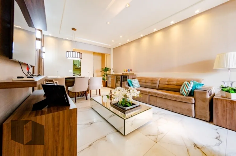 Apartamento, 3 quartos, 103 m² - Foto 3