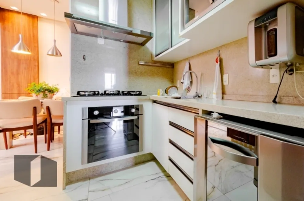 Apartamento, 3 quartos, 103 m² - Foto 9