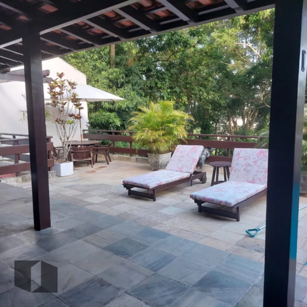 Casa, 4 quartos, 356 m² - Foto 5