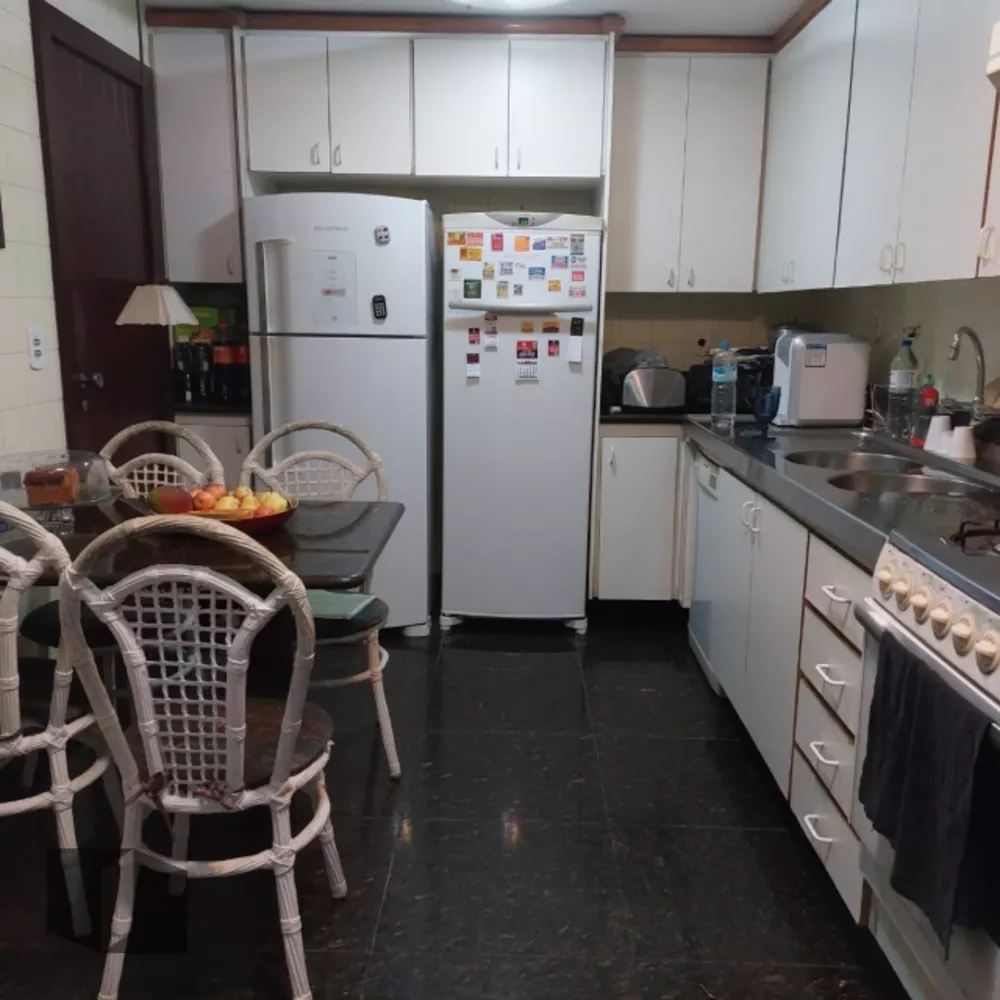Casa, 4 quartos, 356 m² - Foto 4