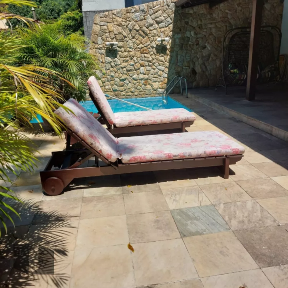 Casa, 4 quartos, 356 m² - Foto 26