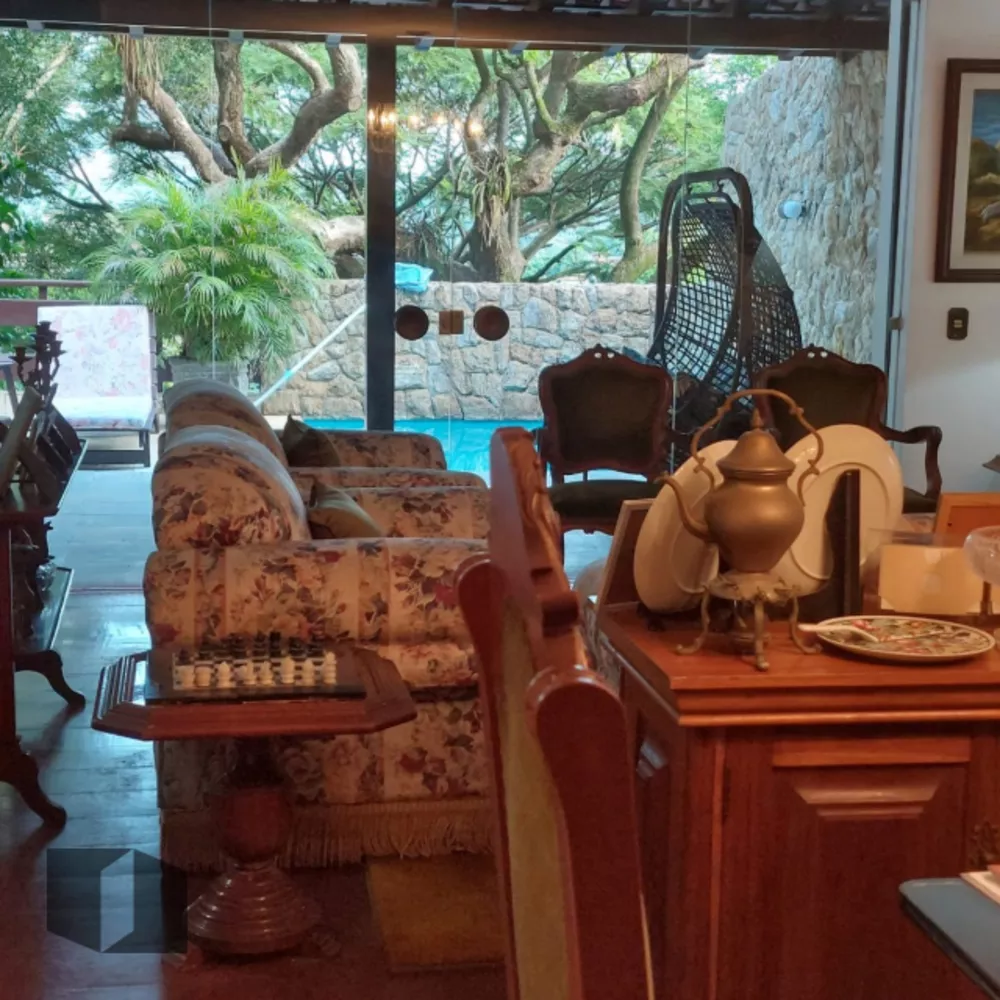 Casa, 4 quartos, 356 m² - Foto 2