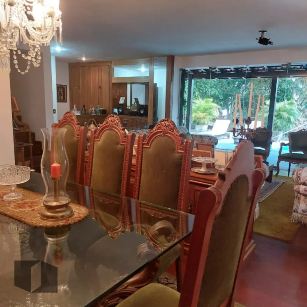 Casa, 4 quartos, 356 m² - Foto 17