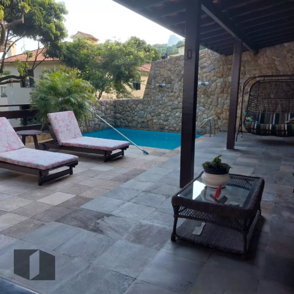 Casa, 4 quartos, 356 m² - Foto 23
