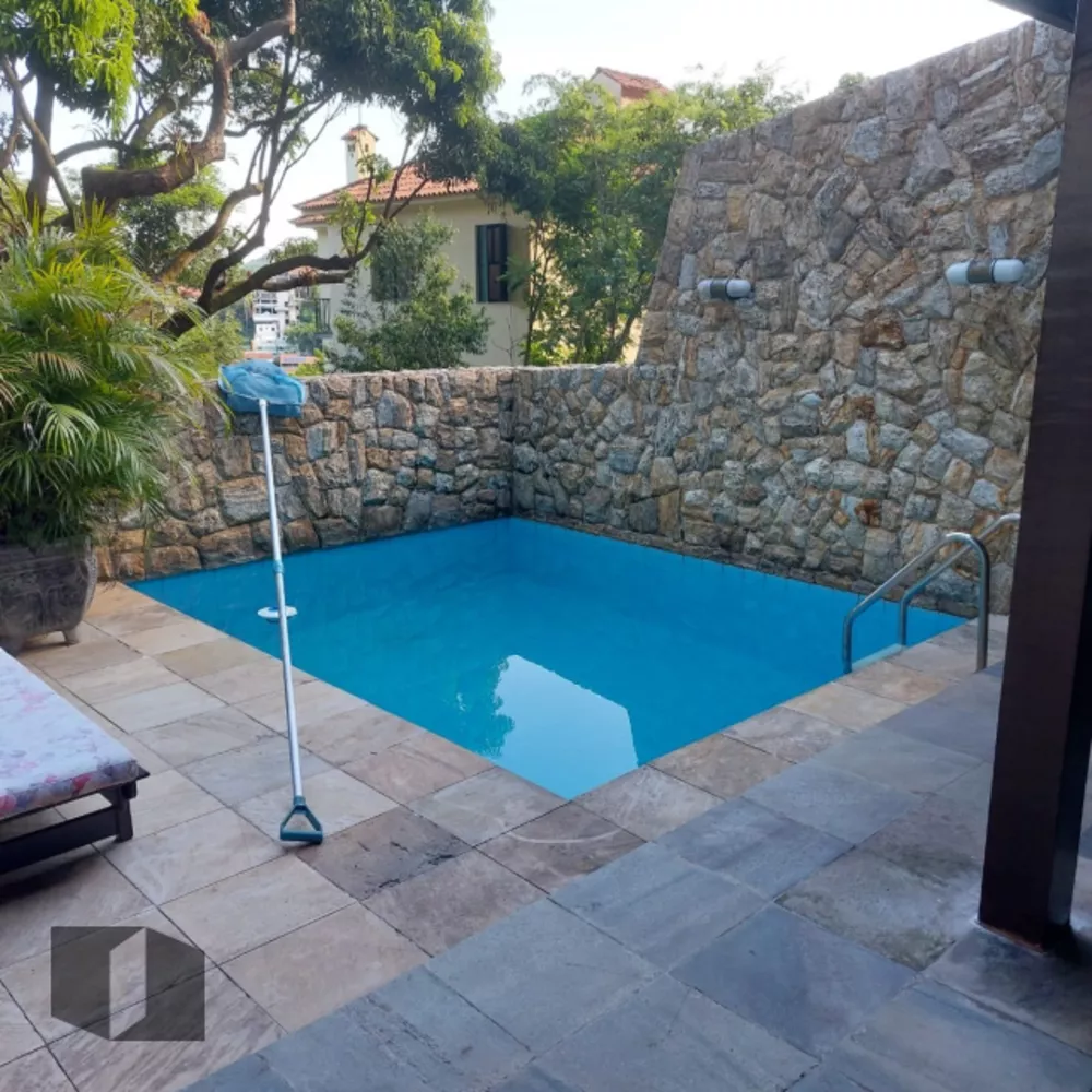 Casa, 4 quartos, 356 m² - Foto 7