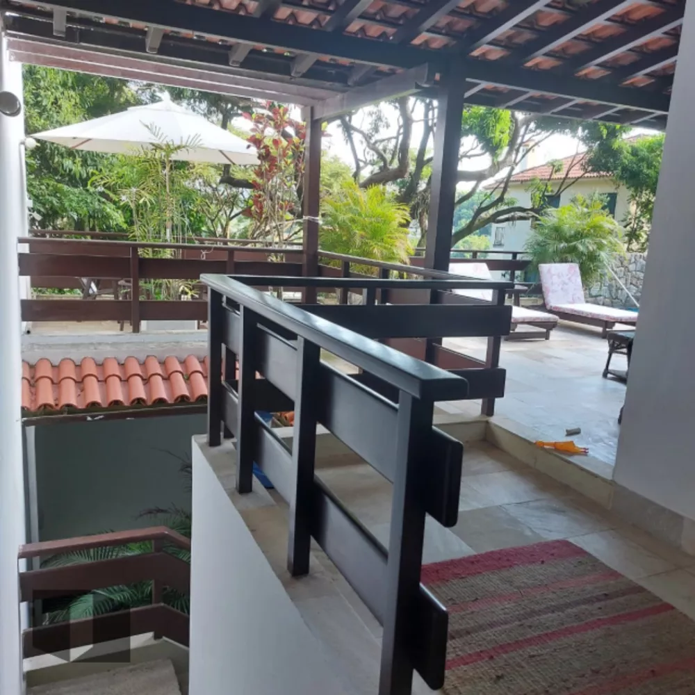 Casa, 4 quartos, 356 m² - Foto 12