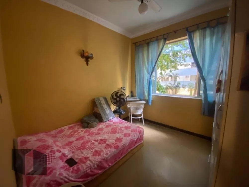 Apartamento, 3 quartos, 84 m² - Foto 5