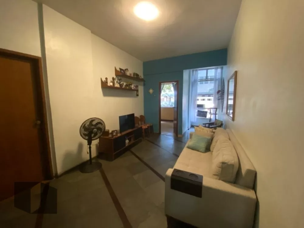 Apartamento, 3 quartos, 84 m² - Foto 2