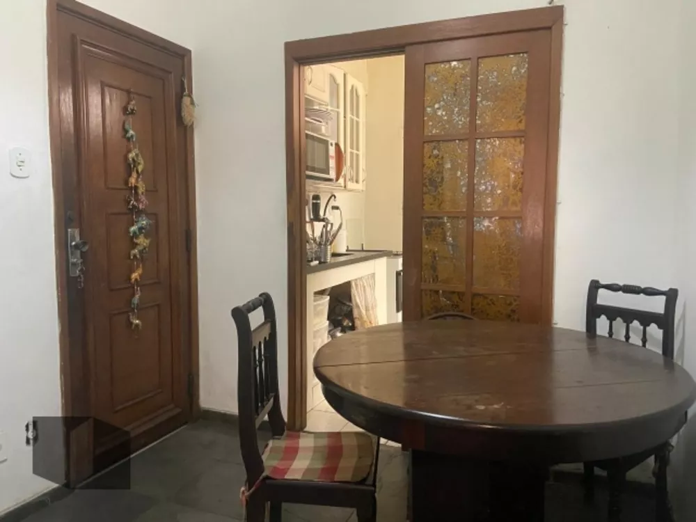 Apartamento, 3 quartos, 84 m² - Foto 4