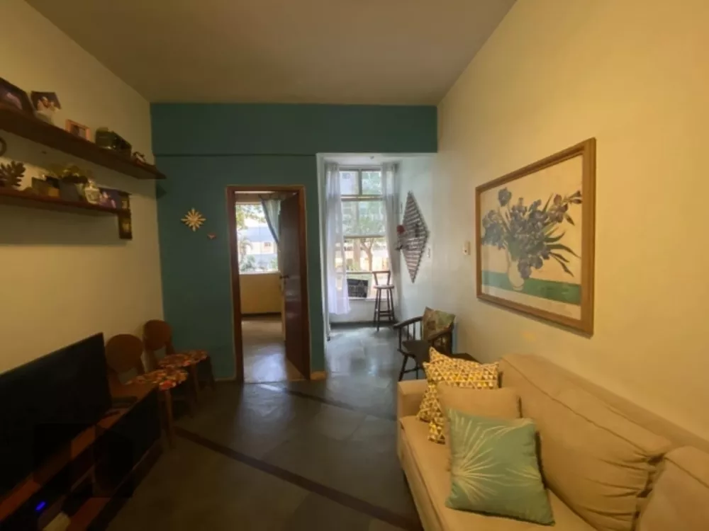 Apartamento, 3 quartos, 84 m² - Foto 1