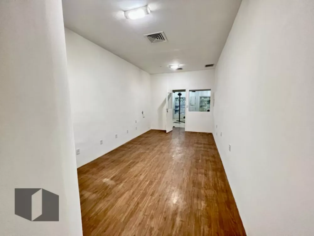 Loja-Salão à venda, 36m² - Foto 1