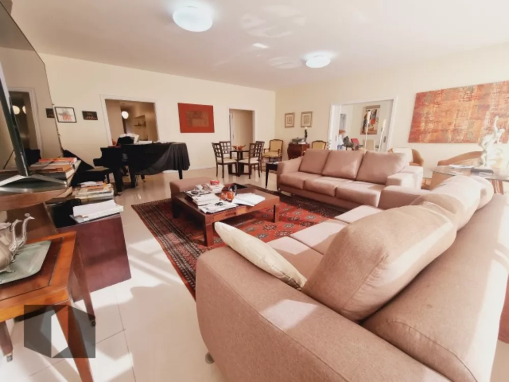 Apartamento, 4 quartos, 283 m² - Foto 38