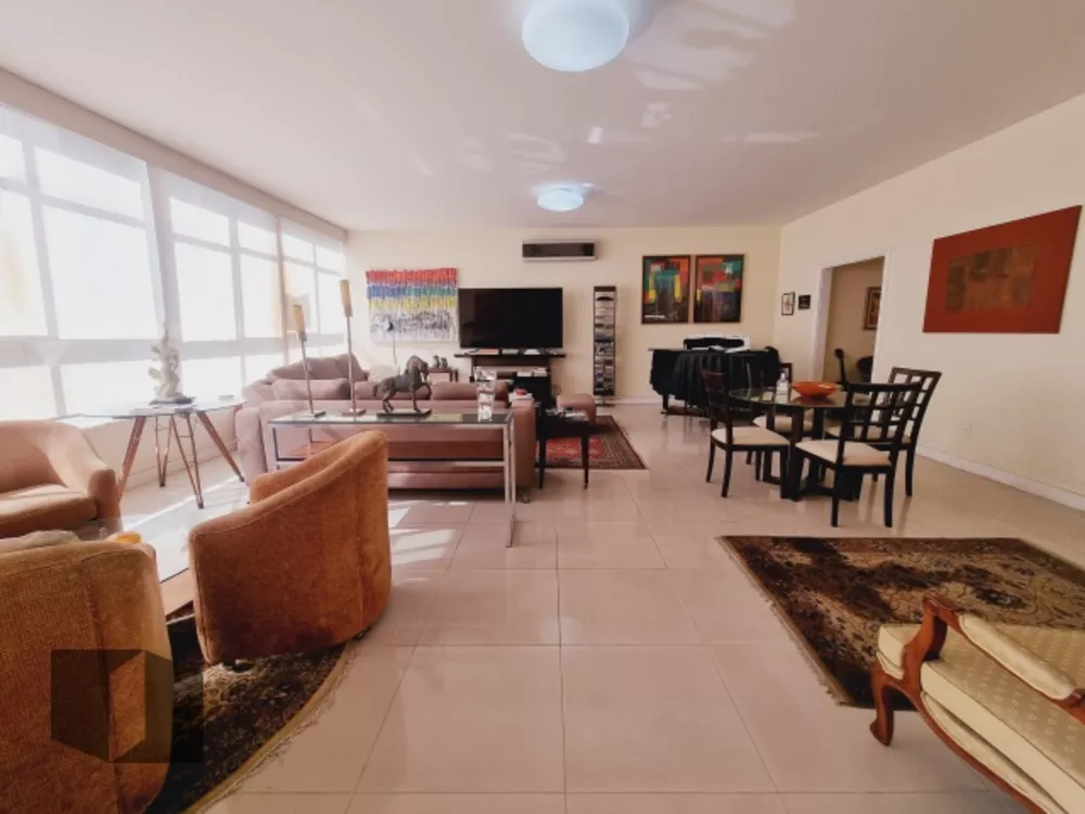 Apartamento, 4 quartos, 283 m² - Foto 9