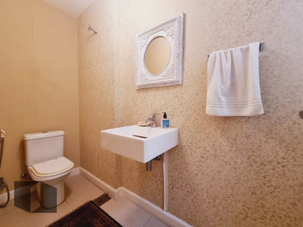 Apartamento, 4 quartos, 283 m² - Foto 4