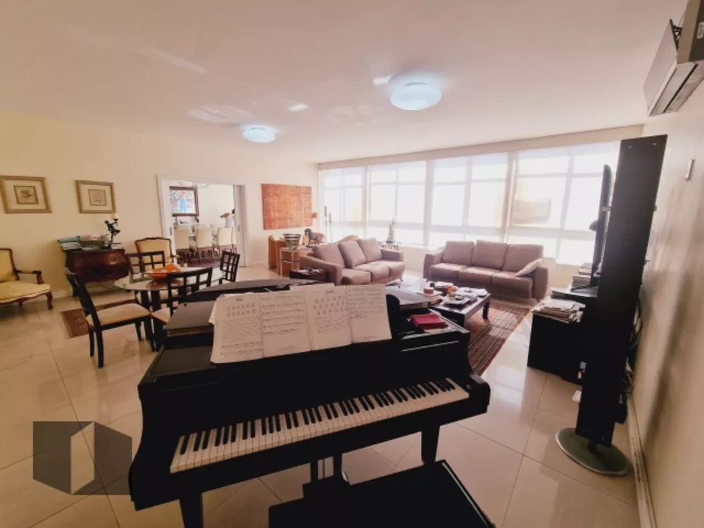 Apartamento, 4 quartos, 283 m² - Foto 21