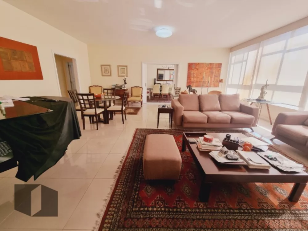 Apartamento, 4 quartos, 283 m² - Foto 11