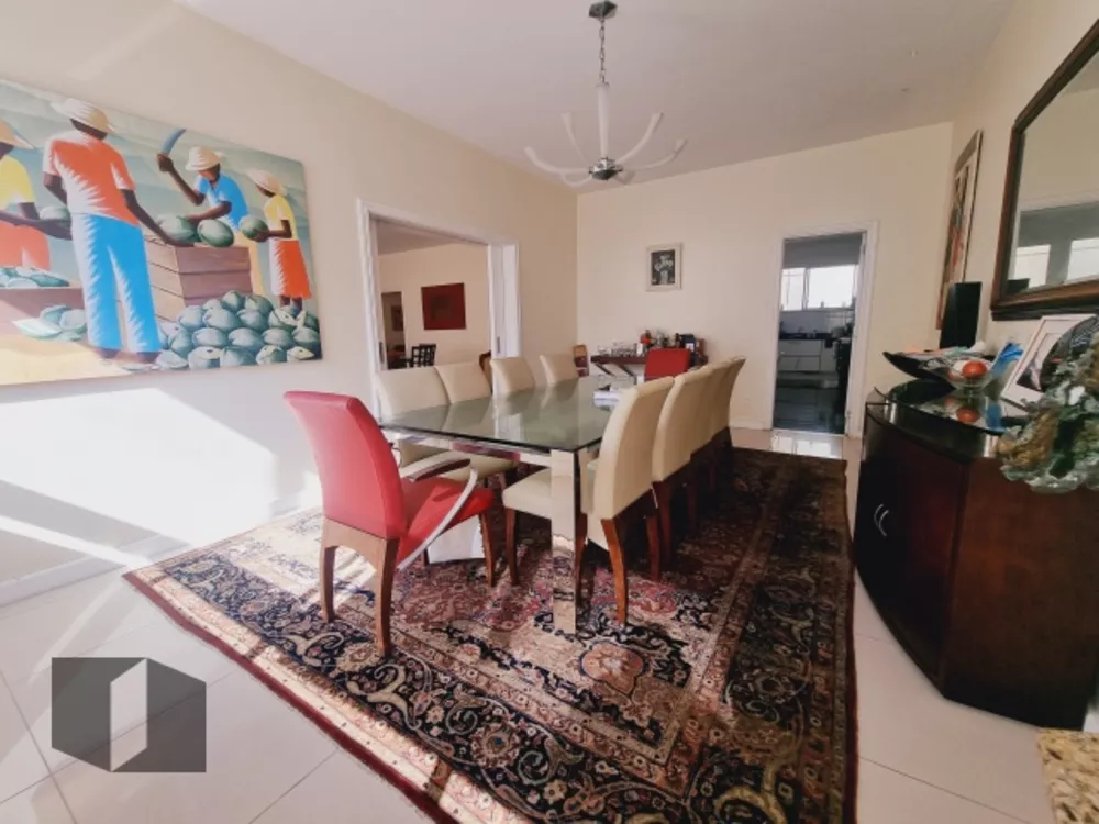 Apartamento, 4 quartos, 283 m² - Foto 41