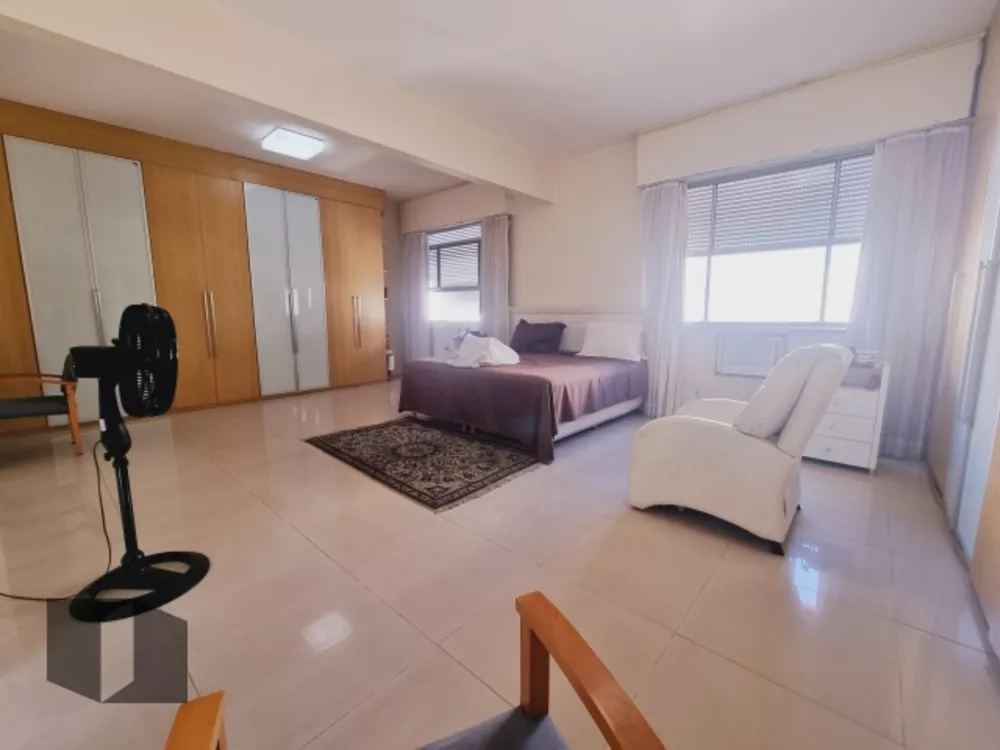 Apartamento, 4 quartos, 283 m² - Foto 5