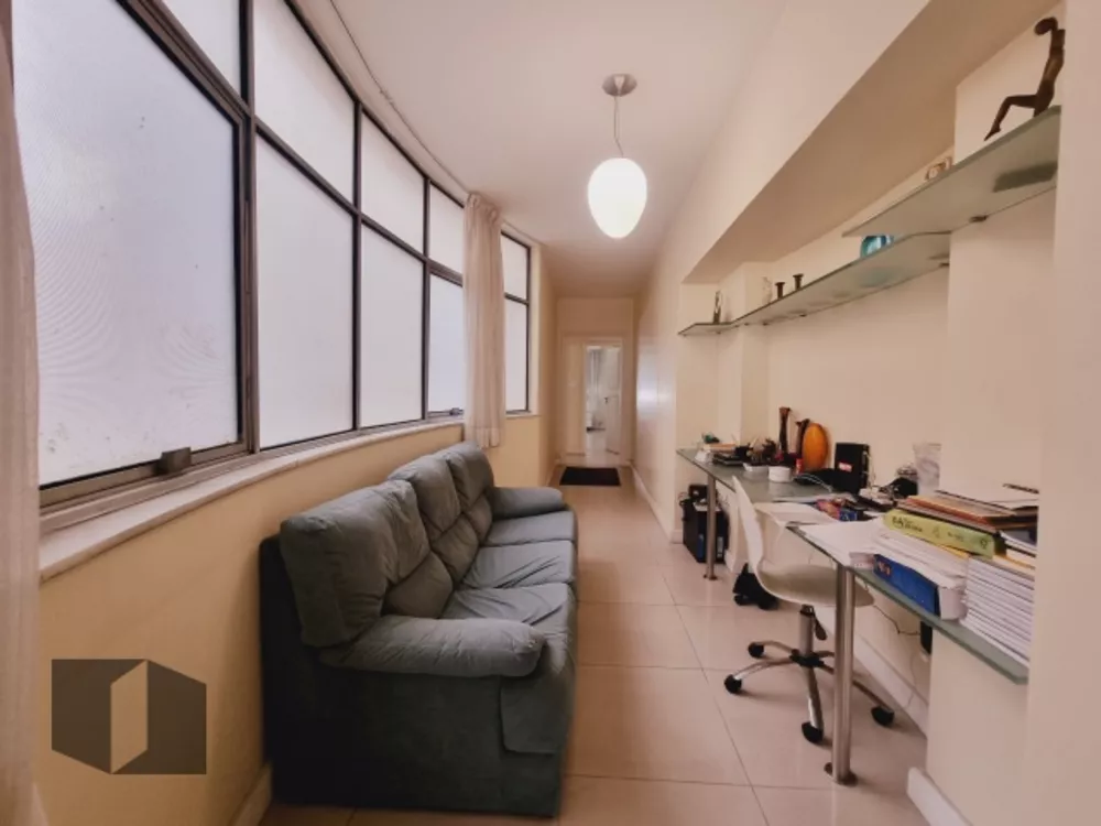 Apartamento, 4 quartos, 283 m² - Foto 35