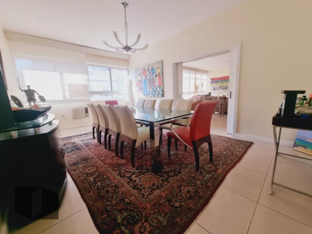 Apartamento, 4 quartos, 283 m² - Foto 34