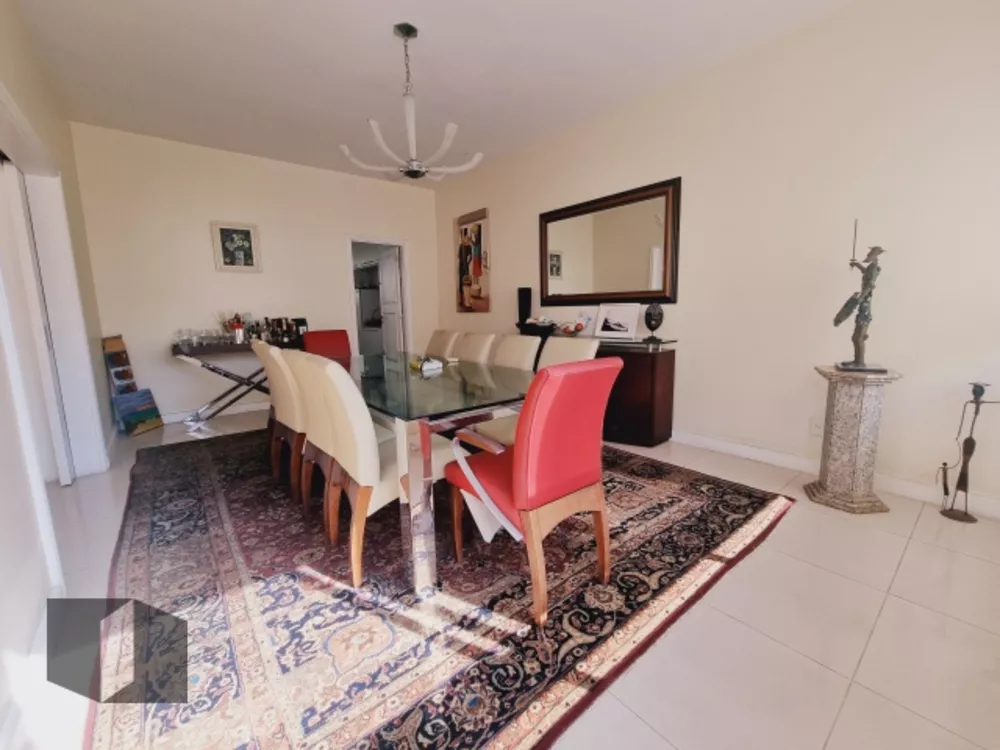 Apartamento, 4 quartos, 283 m² - Foto 48