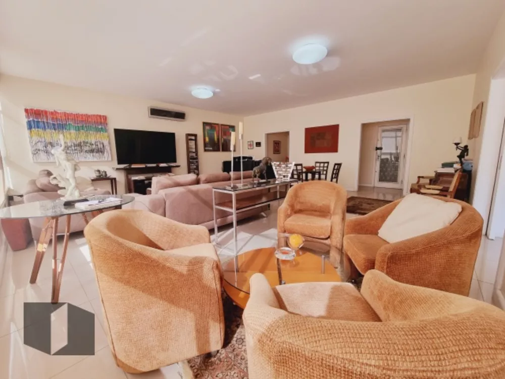 Apartamento, 4 quartos, 283 m² - Foto 40