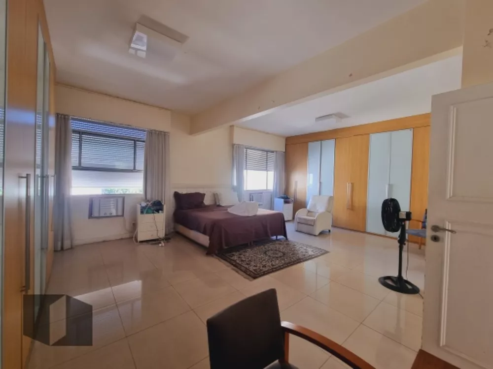 Apartamento, 4 quartos, 283 m² - Foto 25