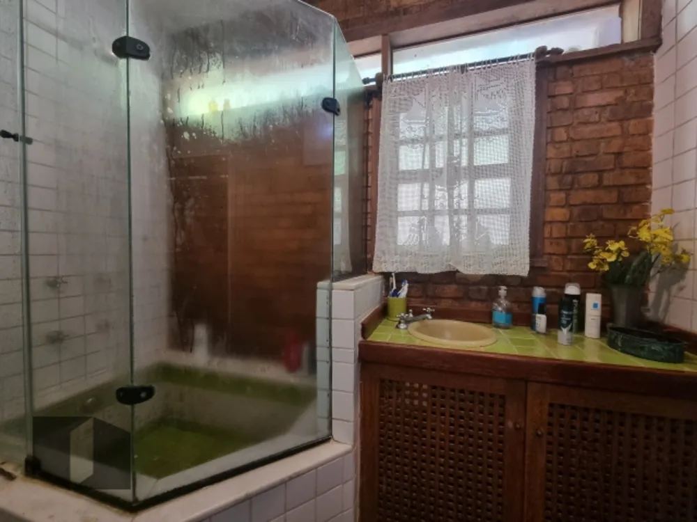 Casa de Condomínio, 4 quartos - Foto 30