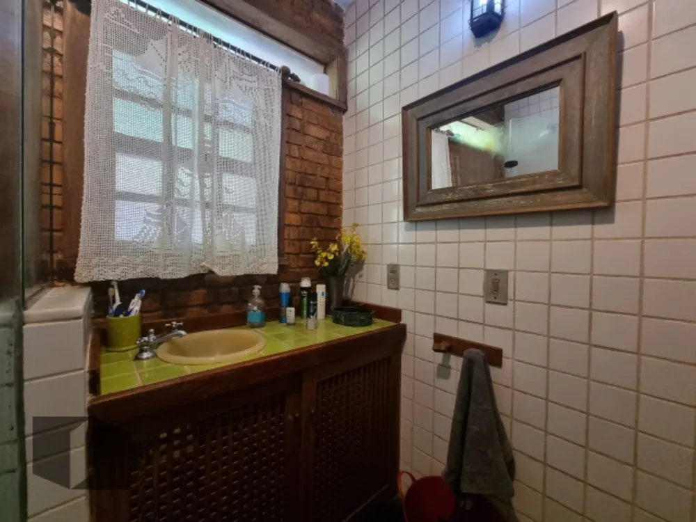 Casa de Condomínio, 4 quartos - Foto 31