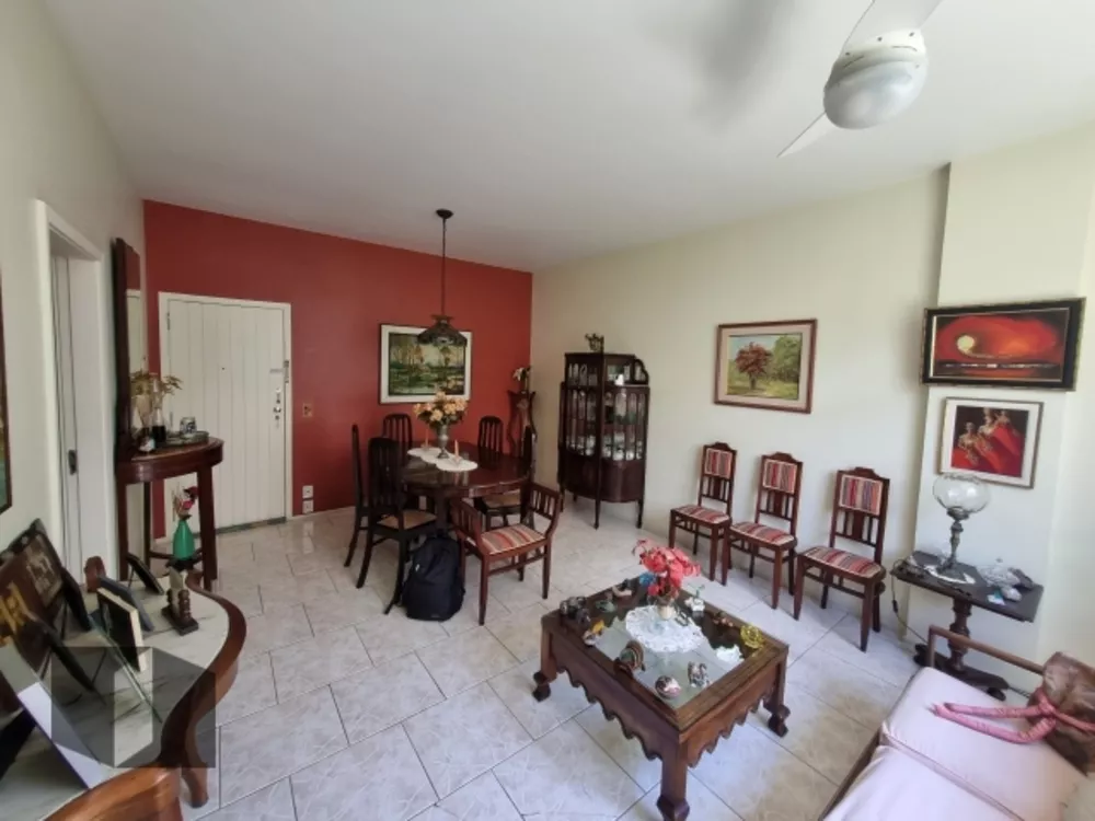 Apartamento, 2 quartos, 89 m² - Foto 1
