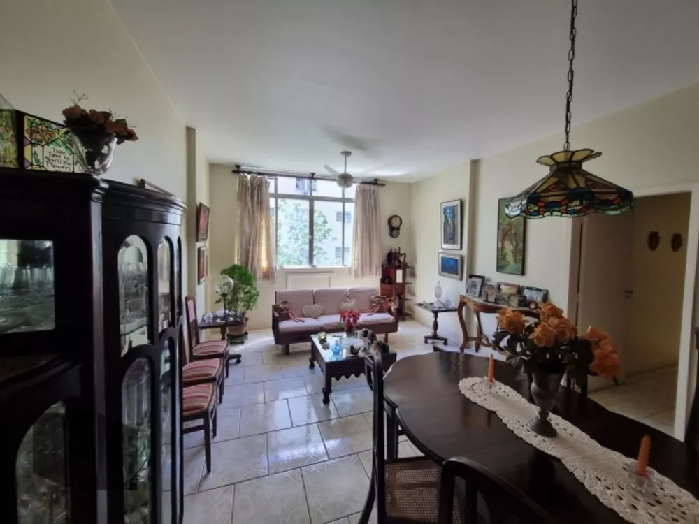 Apartamento, 2 quartos, 89 m² - Foto 3