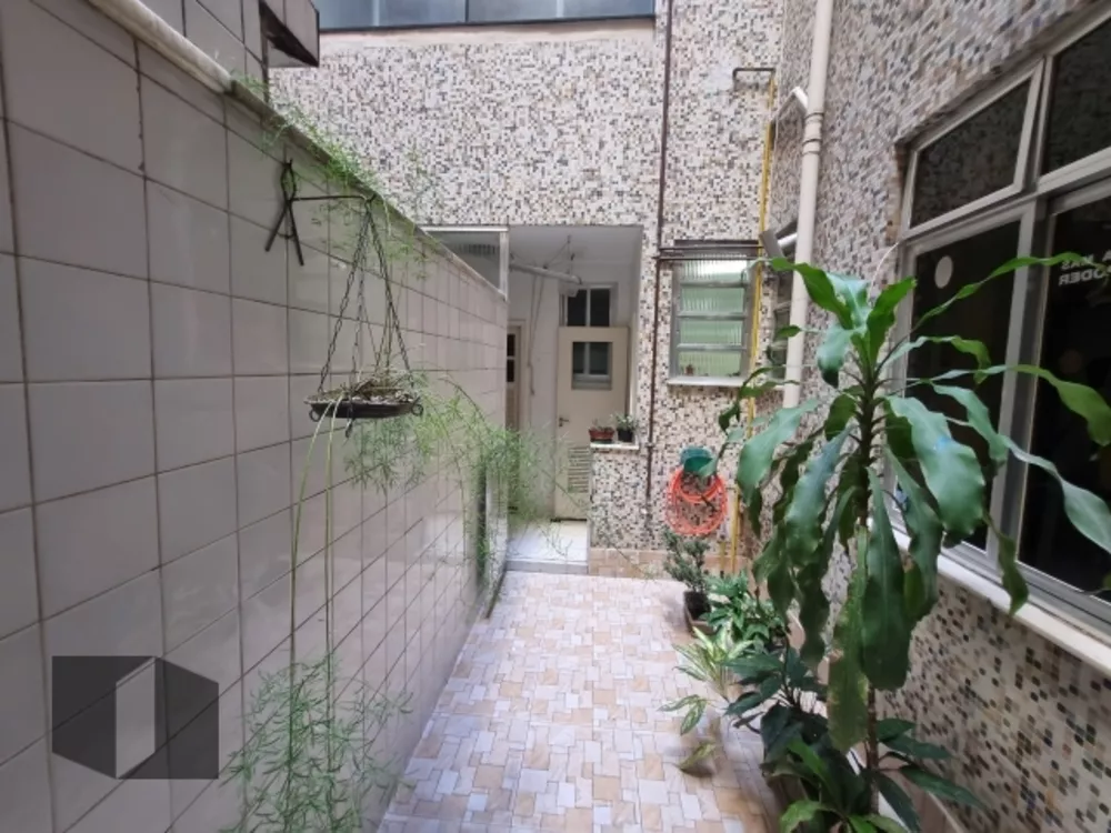 Apartamento, 2 quartos, 89 m² - Foto 2