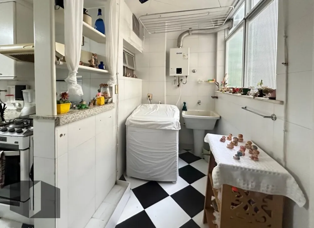 Apartamento, 3 quartos, 100 m² - Foto 30