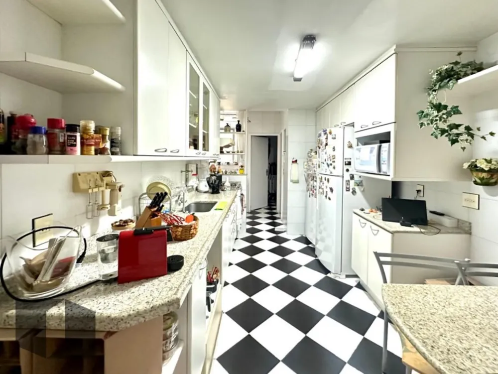 Apartamento, 3 quartos, 100 m² - Foto 7