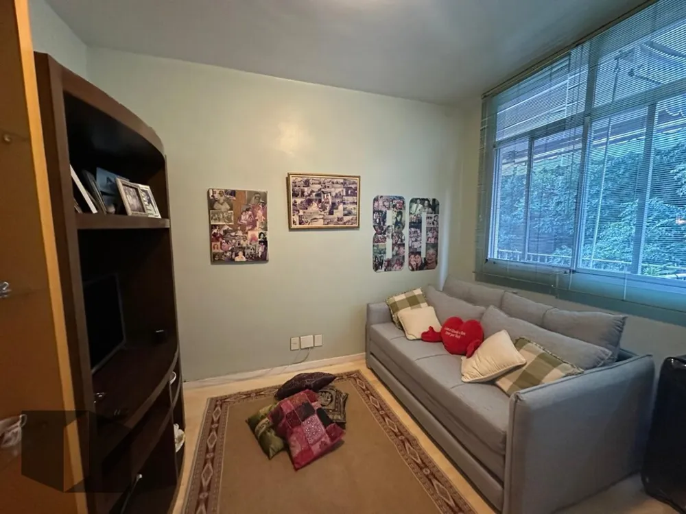 Apartamento, 3 quartos, 100 m² - Foto 11