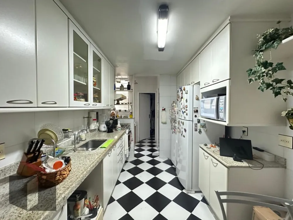 Apartamento, 3 quartos, 100 m² - Foto 8