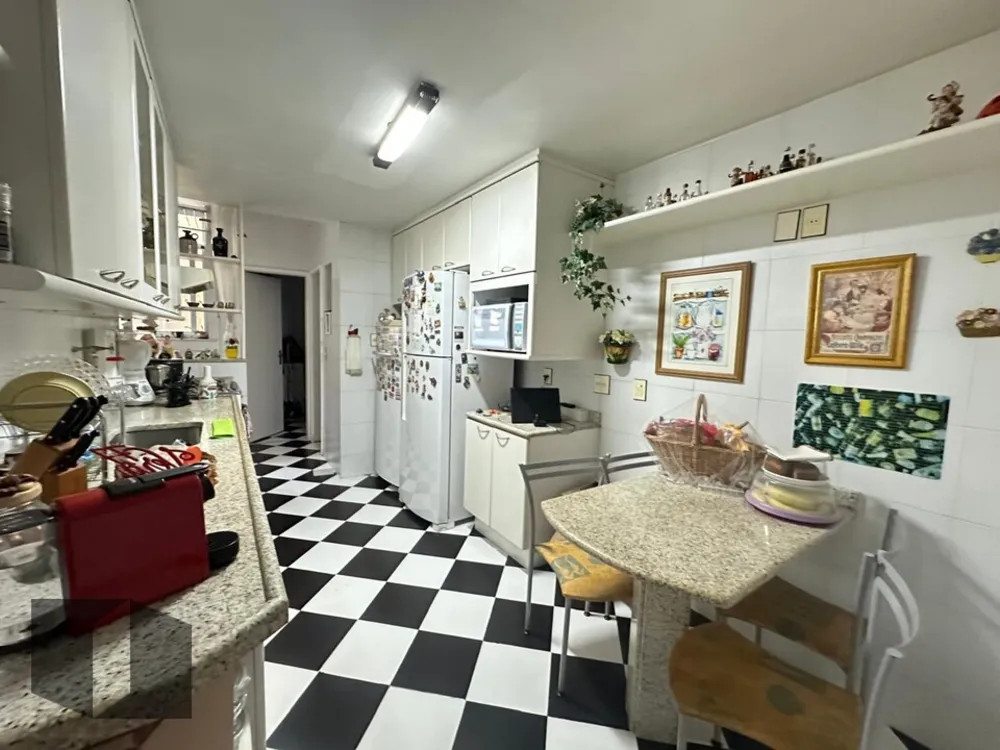 Apartamento, 3 quartos, 100 m² - Foto 27