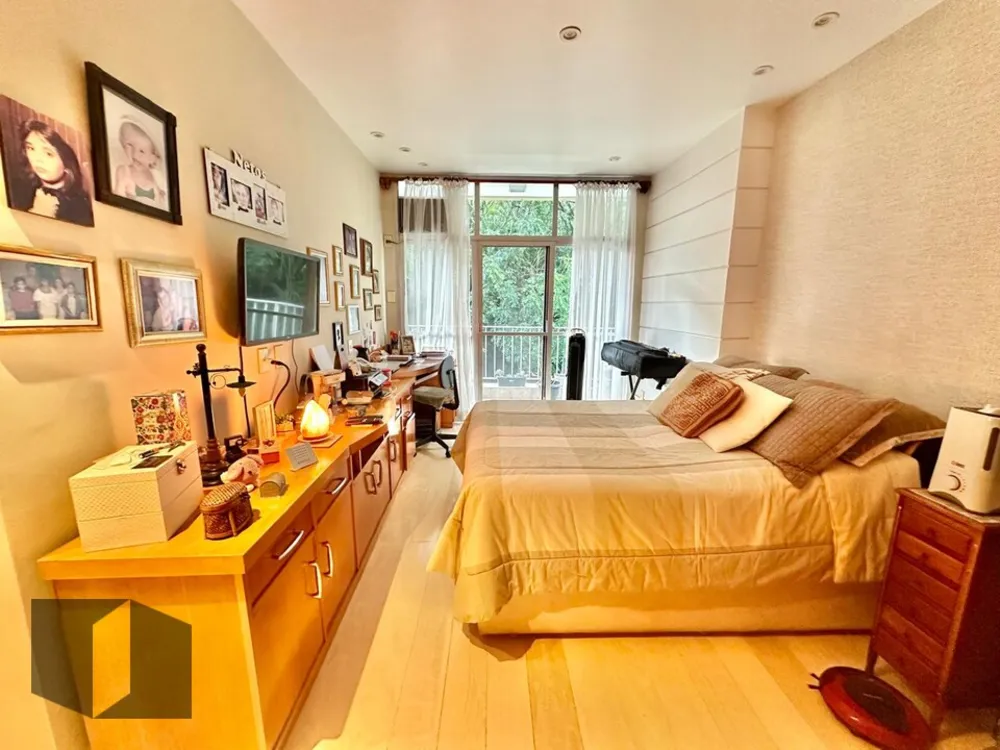 Apartamento, 3 quartos, 100 m² - Foto 19