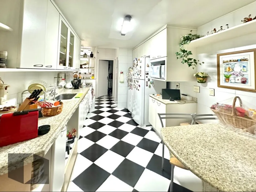 Apartamento, 3 quartos, 100 m² - Foto 25