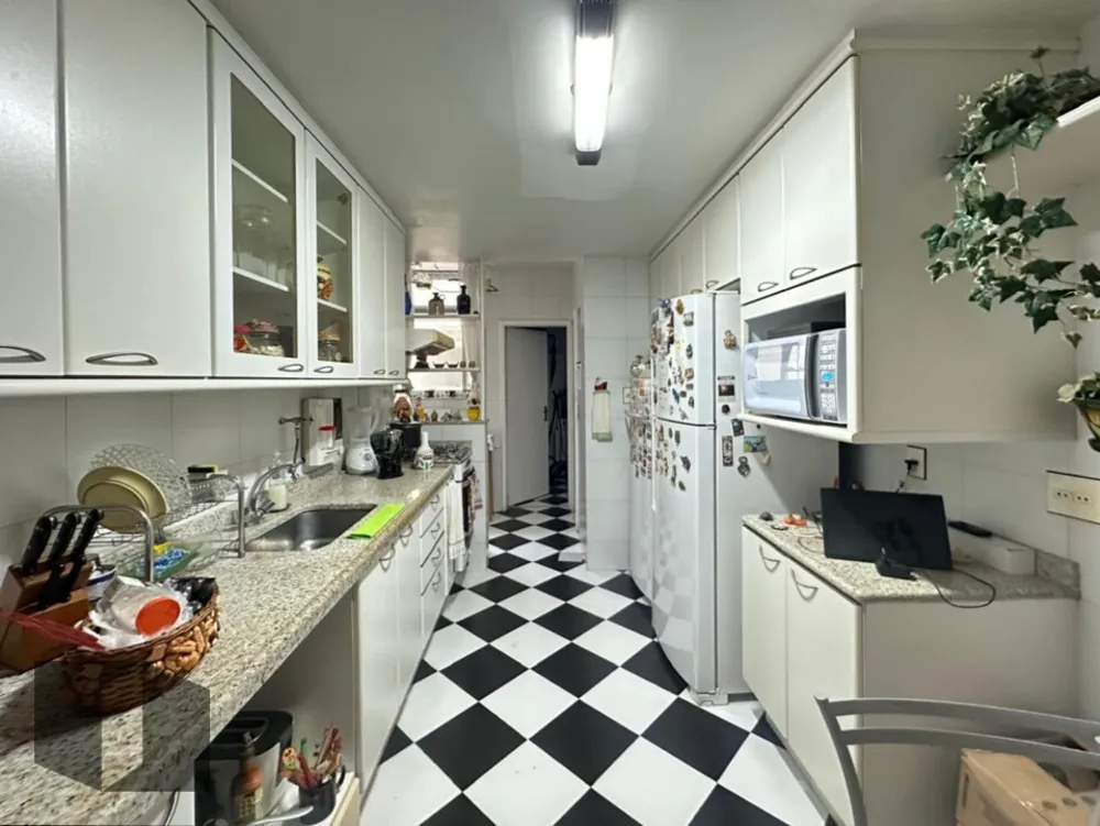 Apartamento, 3 quartos, 100 m² - Foto 26