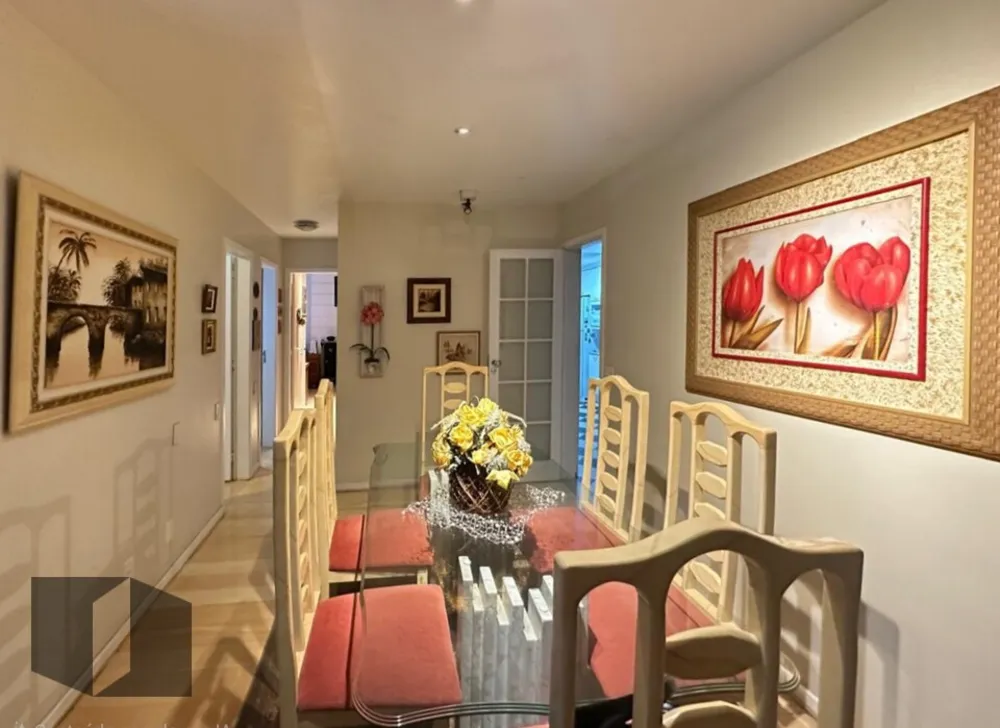 Apartamento, 3 quartos, 100 m² - Foto 5