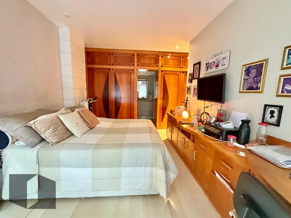 Apartamento, 3 quartos, 100 m² - Foto 20
