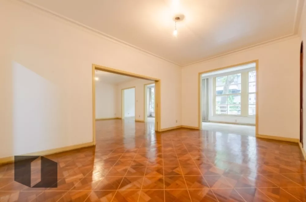 Apartamento, 3 quartos, 295 m² - Foto 1
